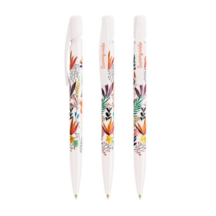 Stylo BIC Media Clic Digital