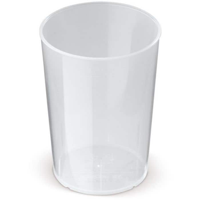 Drinkbeker Ecofest 250 ml