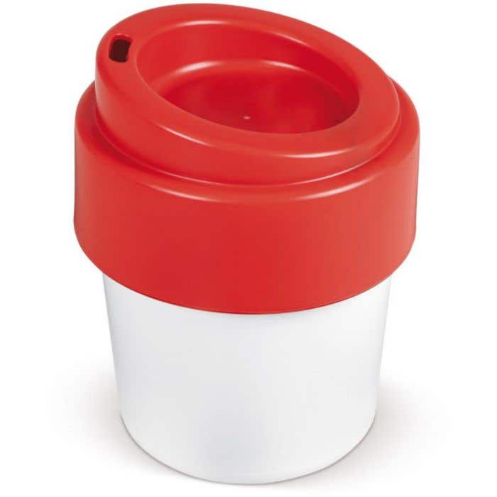 Mok Hot-but-cool Cover 240ml
