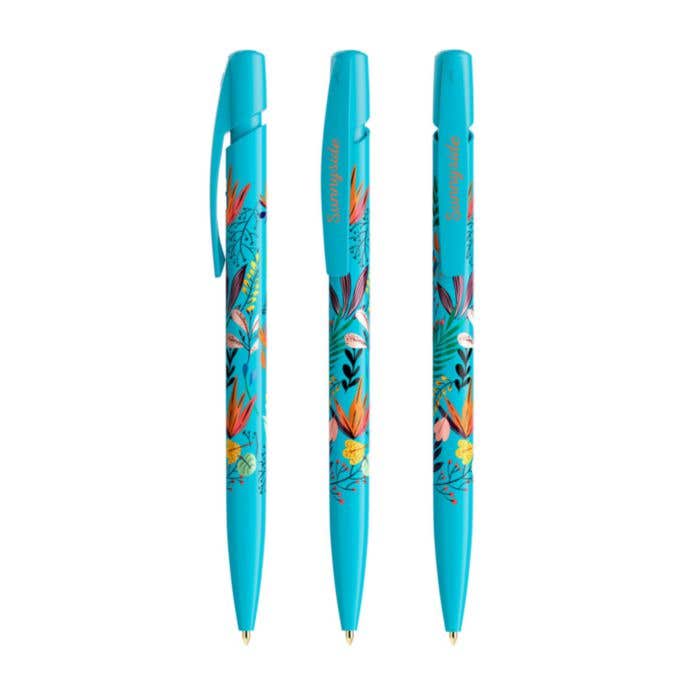 Balpen BIC Media Clic