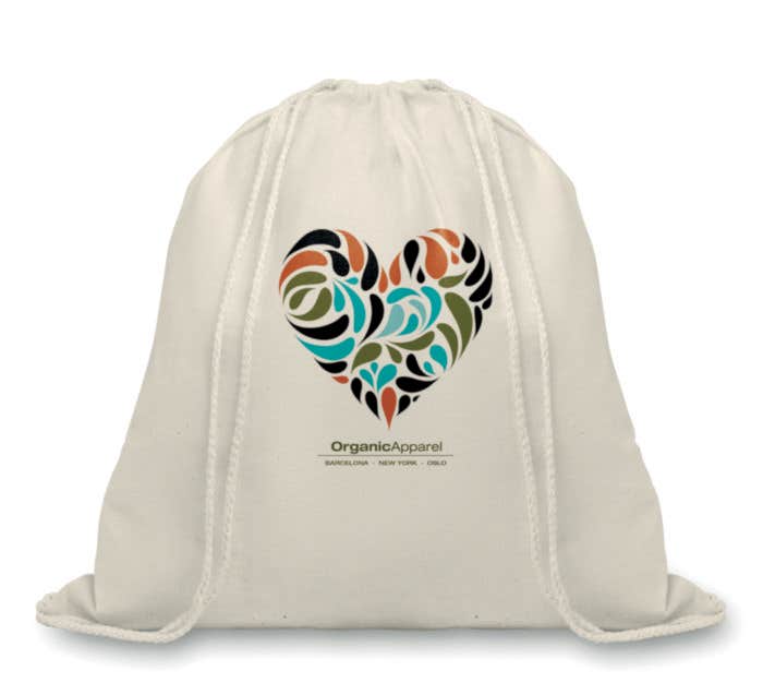 Sac à dos Organic Hundred