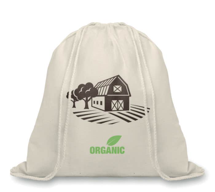 Sac à dos Organic Hundred