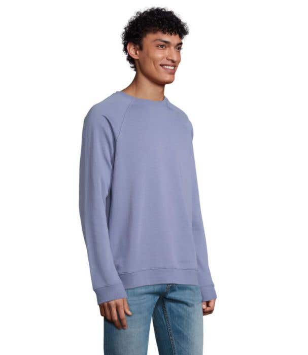 Sweater Space