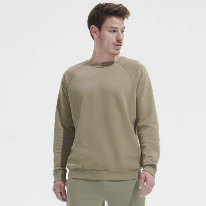 Sweater Space