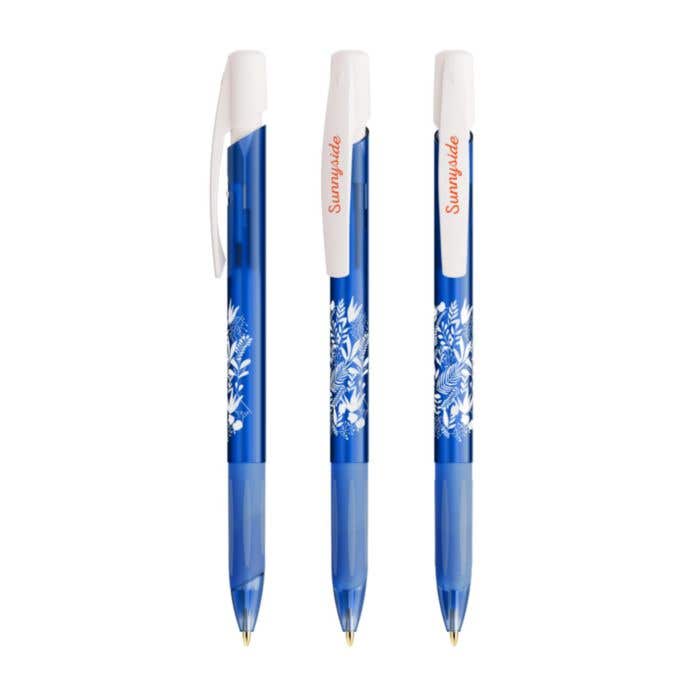 Balpen BIC Media Clic Grip