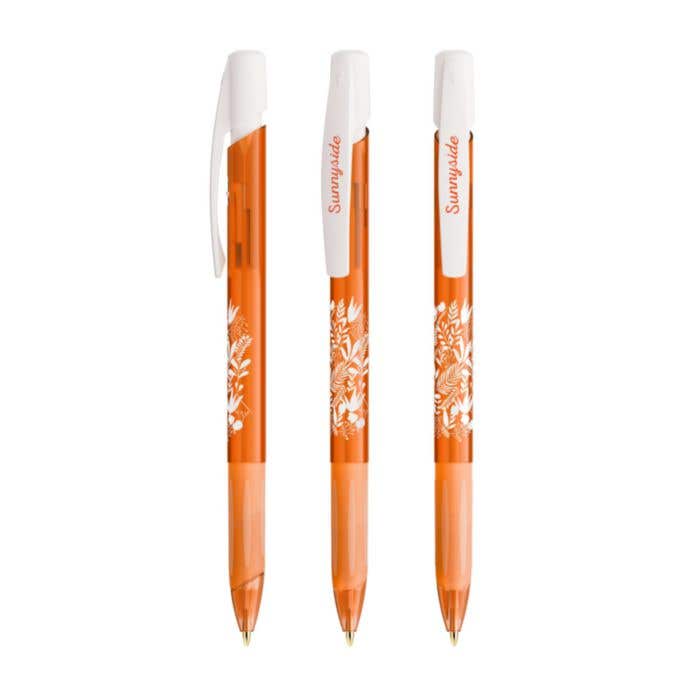 Stylo BIC Media Clic Grip