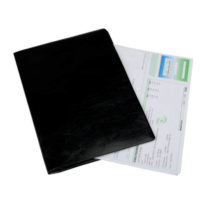 Pochette auto Roadster