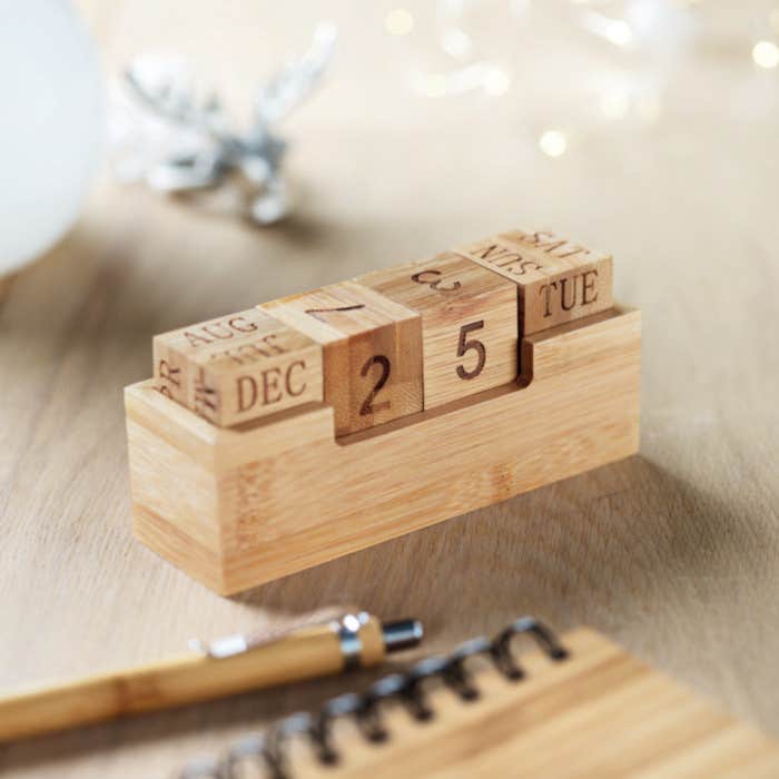 Eeuwige kalender Karenda
