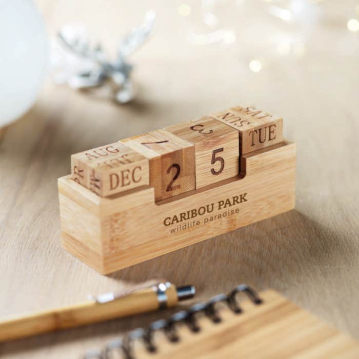 Eeuwige kalender Karenda