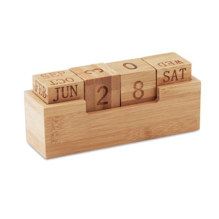 Eeuwige kalender Karenda