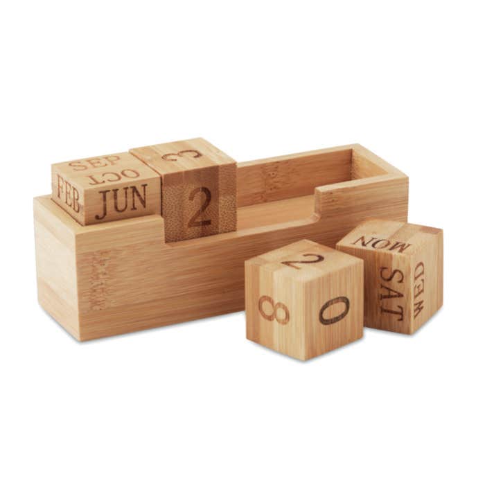 Eeuwige kalender Karenda