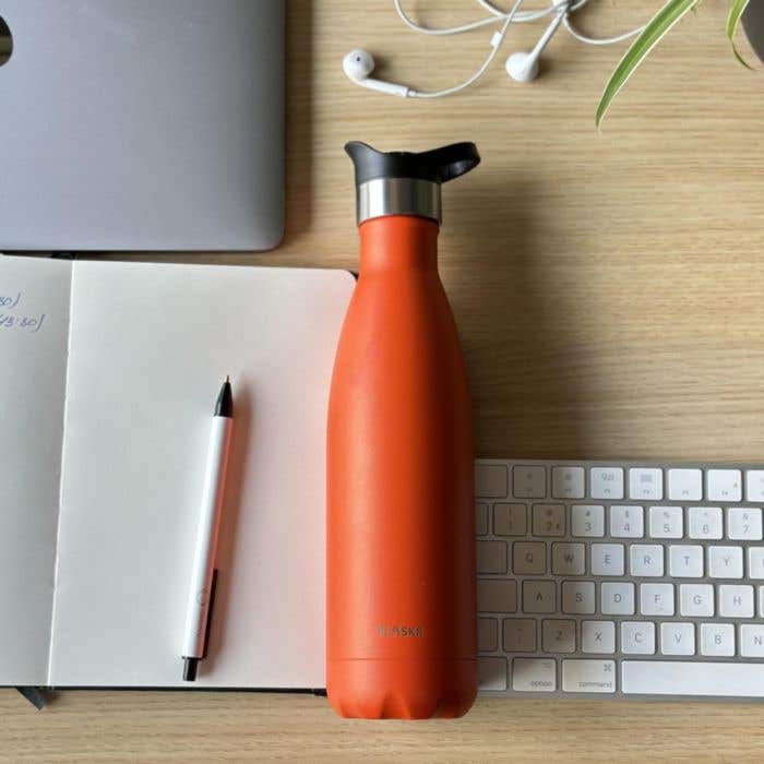 Drinkfles Flaske Original Sport 500 ml