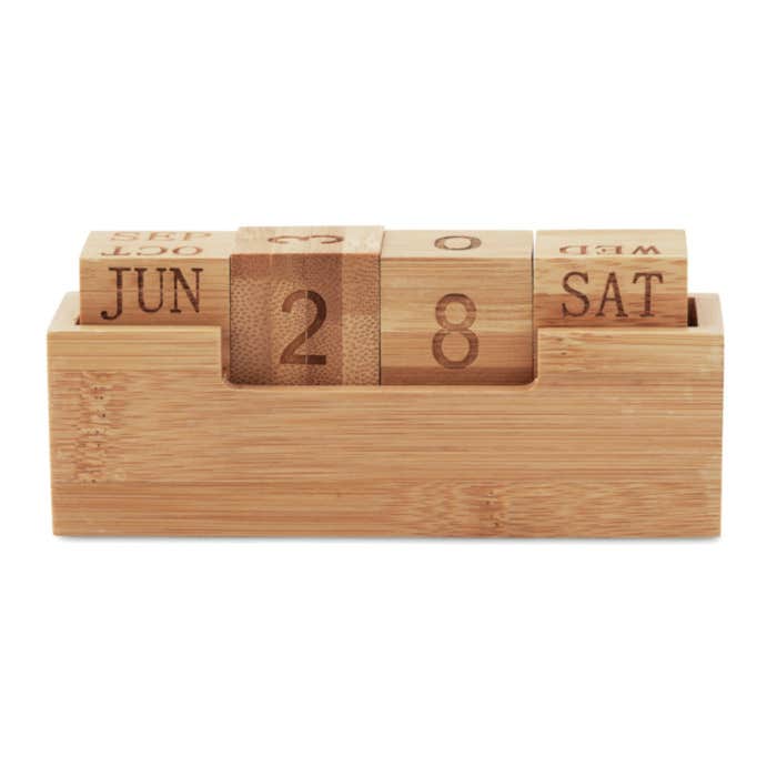 Eeuwige kalender Karenda