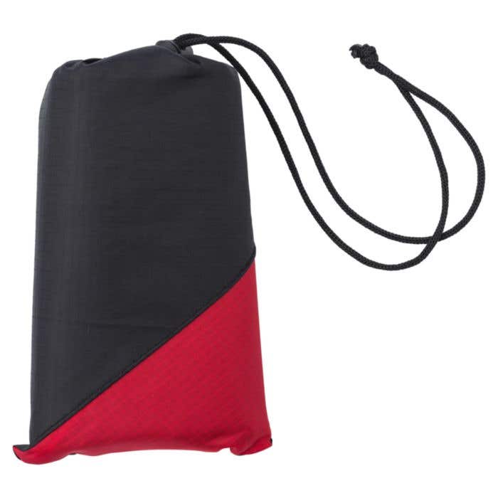 Couverture Amal | 140 x 100 cm | Pliable | Avec pochette