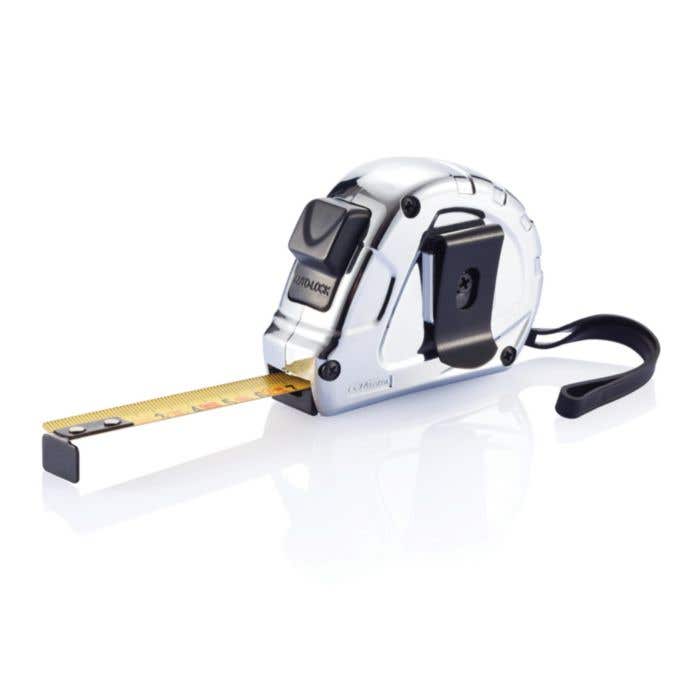 Rolmeter Auto Stop Economic 5M