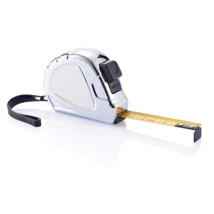 Rolmeter Auto Stop Economic 5M