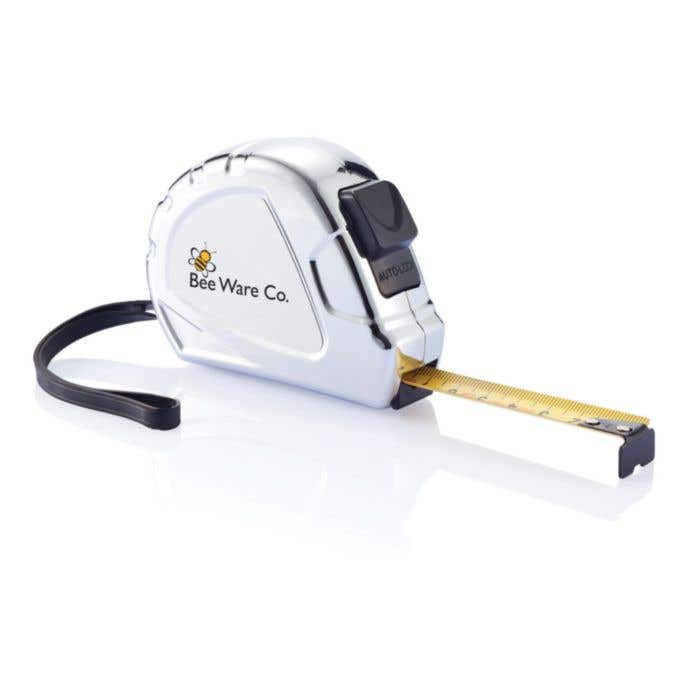 Rolmeter Auto Stop Economic 5M