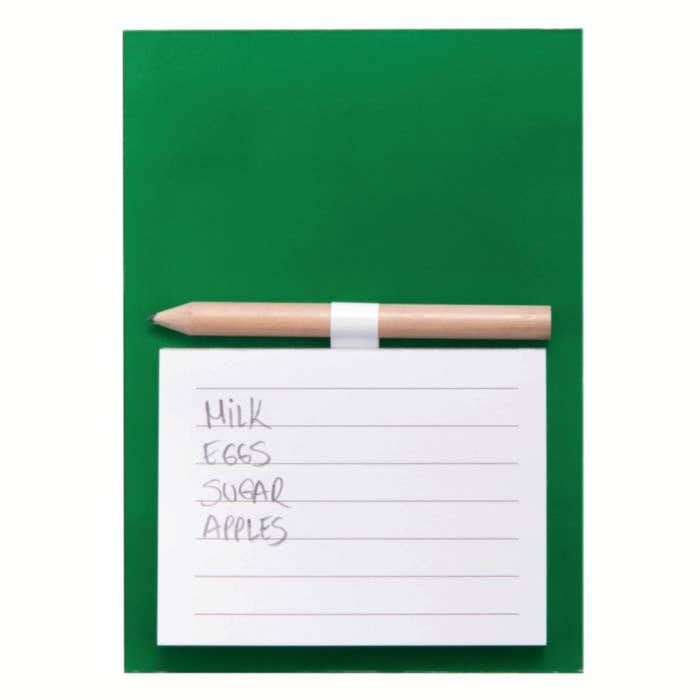 Bloc-notes magnétique Yakari