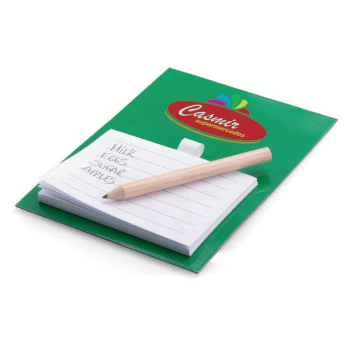 Bloc-notes magnétique Yakari