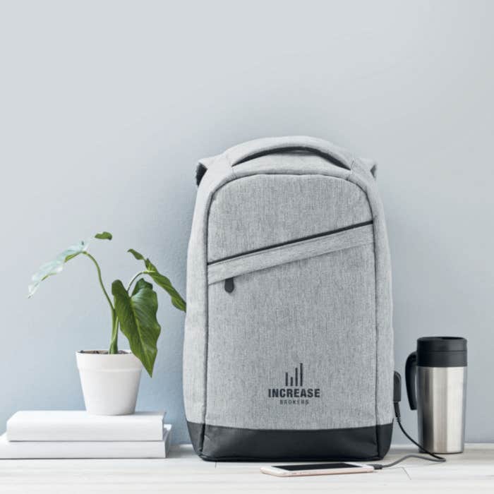 Rugzak Berlin (13 inch)