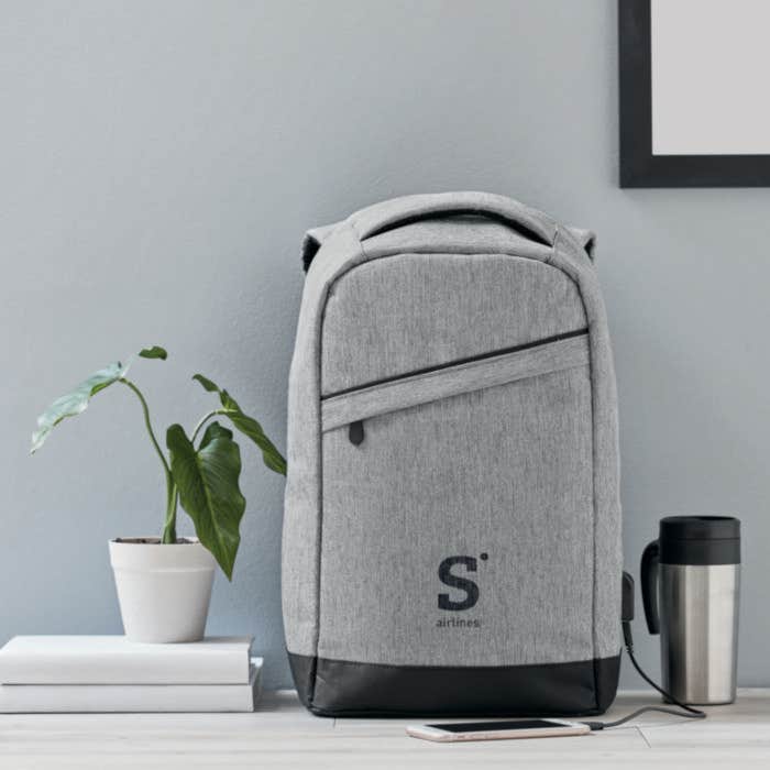 Sac à dos Berlin (13 pouces)