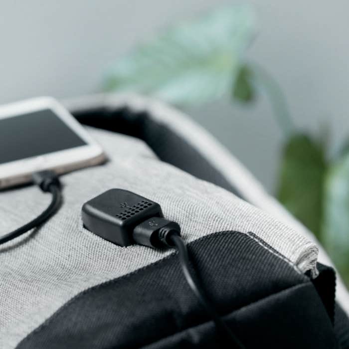 Rugzak Berlin (13 inch)