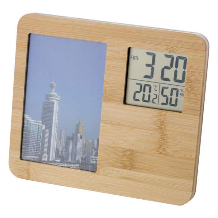 Weerstation Colton