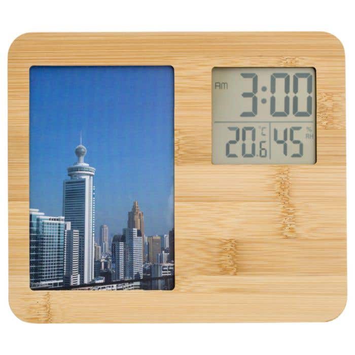 Station météo Colton