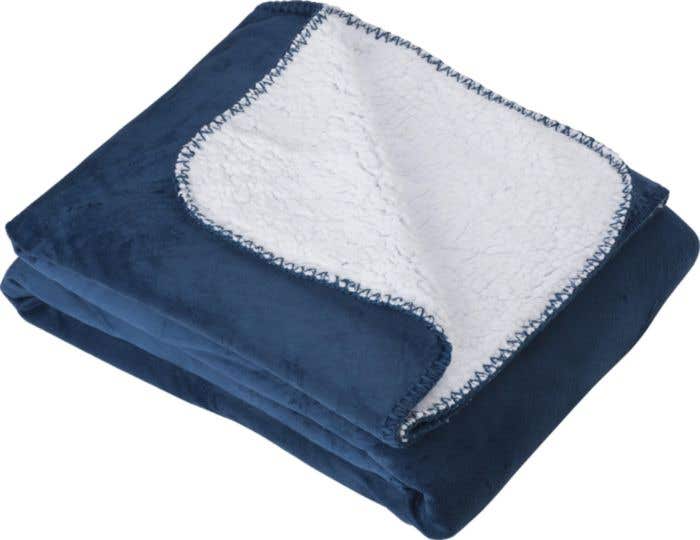 Deken Softluxe | 120x155 cm | Fleece | 190 g/m²