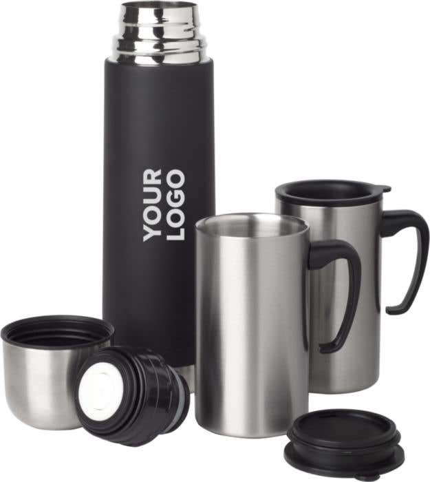 Thermos set Twin