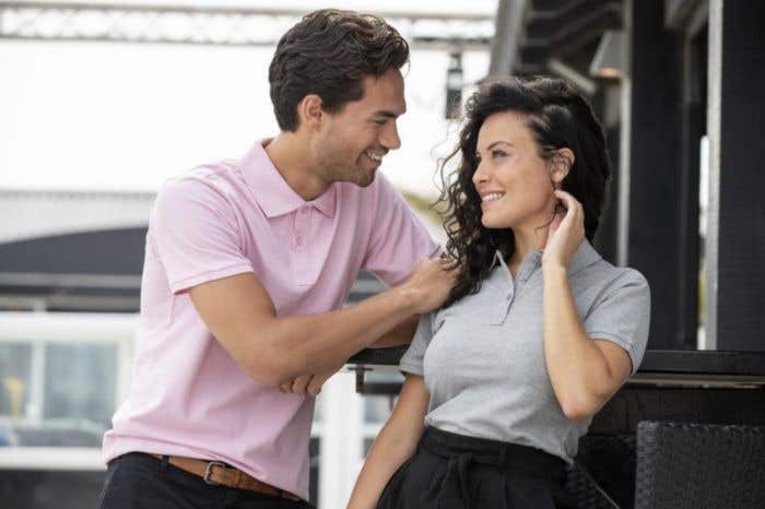Polo Calgary (heren)
