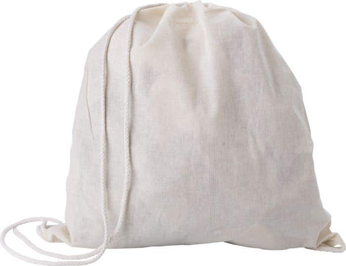 Rugzak Gossipi | 10,5 L | Katoen | Trekkoord