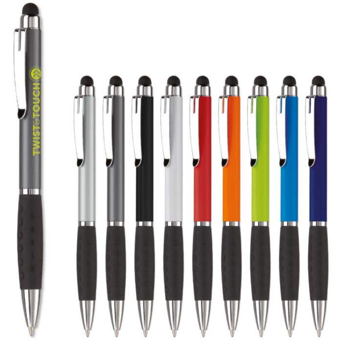 Stylus pen Mercurius
