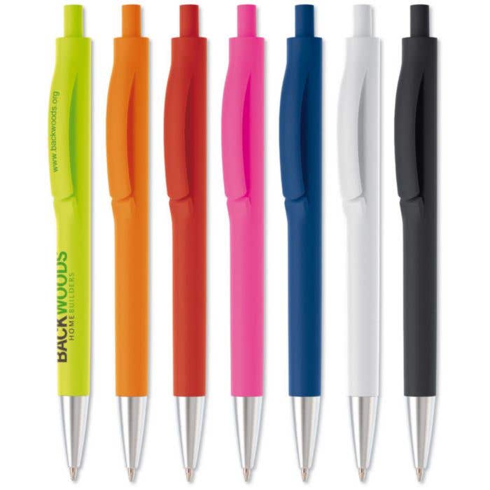 Balpen Basic X