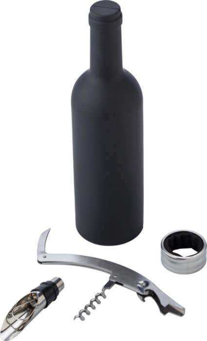Wijnset Bottle
