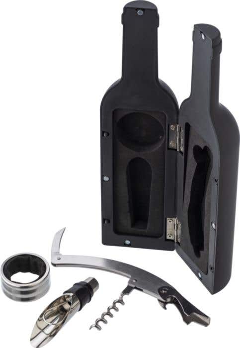 Coffret cépage Bottle