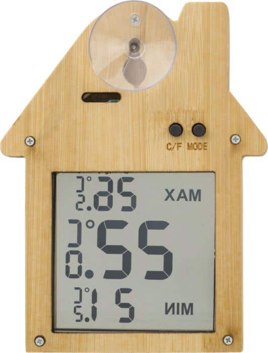Thermometer Lane