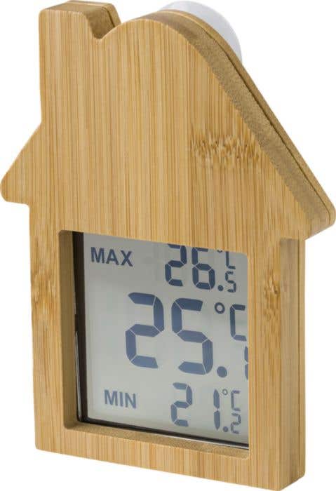 Thermometer Lane