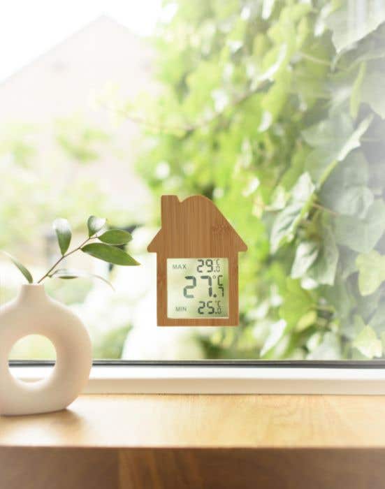 Thermometer Lane