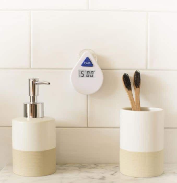 Douchetimer Kendrick