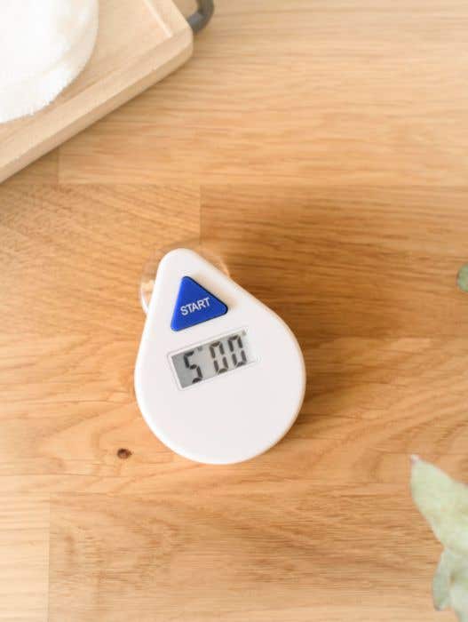 Douchetimer Kendrick