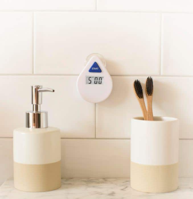 Douchetimer Kendrick