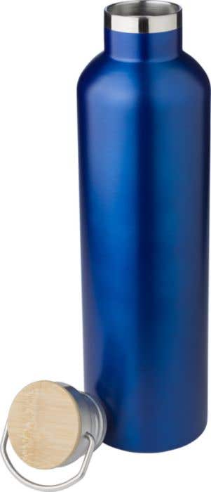 Gourde Damien | 1 L | Inox | Double paroi
