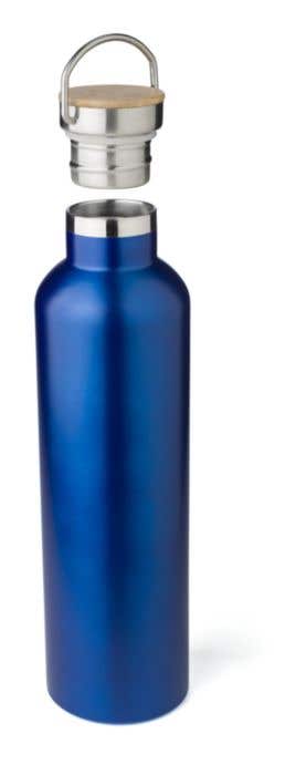 Drinkfles Damien | 1 L | RVS | Dubbelwandig