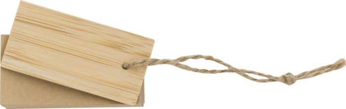 Memoblaadjes Kingston Bamboo