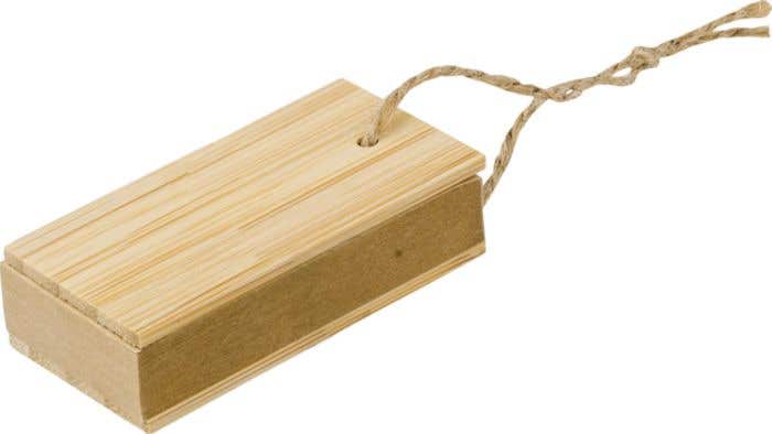 Carnet Kingston Bamboo