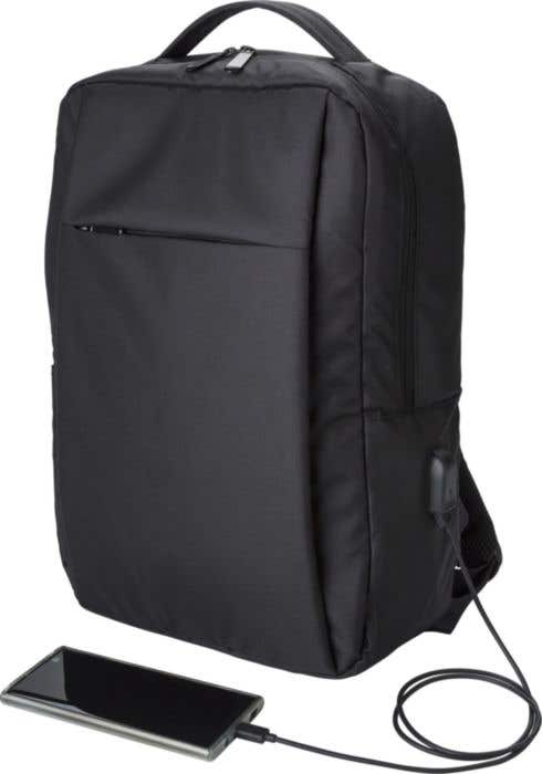 Laptop rugzak Jesse (16 inch)