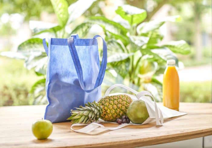 Boodschappentas Ryder