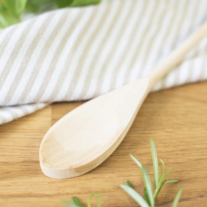 Cuillère de cuisine Beckham