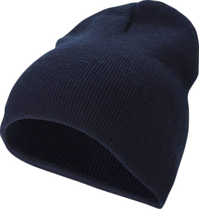 Bonnet Jayden | Recyclé | Tricoté | Taille unique